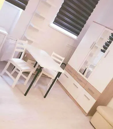 Apartment Augusta Krakow
