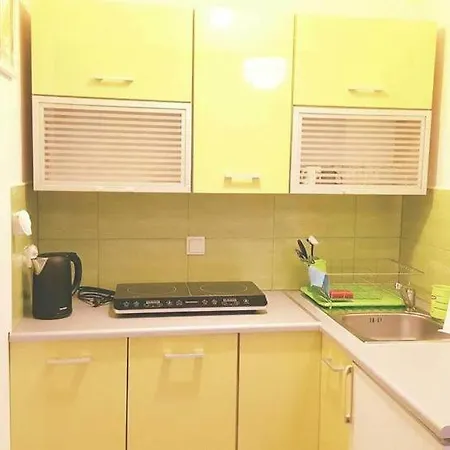 Apartment Augusta *