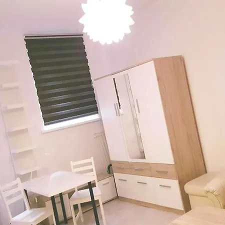 Augusta Apartment